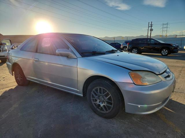 Photo 4 from auction – 2003 HONDA CIVIC EX with VIN 1HGEM21983L072944