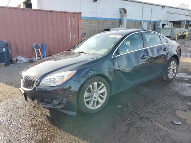 BUICK REGAL PREM 2016 with VIN 2G4GT5GX8G9204787 - Photo from auction