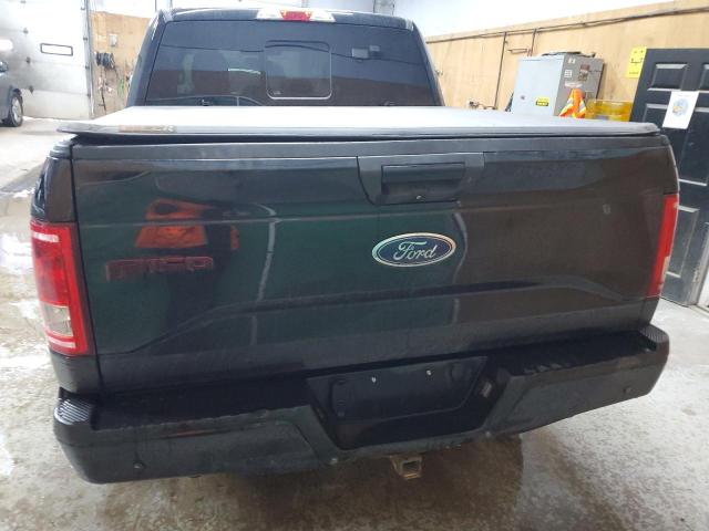 Photo 6 from auction – 2016 FORD F150 SUPER with VIN 1FTEW1EF0GFC51860
