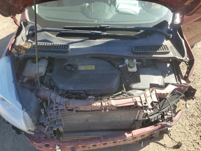 Photo 12 from auction – 2015 FORD ESCAPE SE with VIN 1FMCU9GX5FUB30426