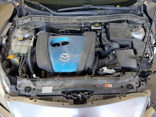 Photo 11 from auction – 2013 MAZDA 3 I with VIN JM1BL1LP9D1723571