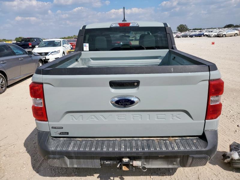 Photo 6 from auction – 2024 FORD MAVERICK X with VIN 3FTTW8A30RRA10429