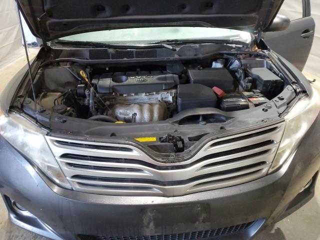 Photo 12 from auction – 2011 TOYOTA VENZA with VIN 4T3BA3BB1BU028734