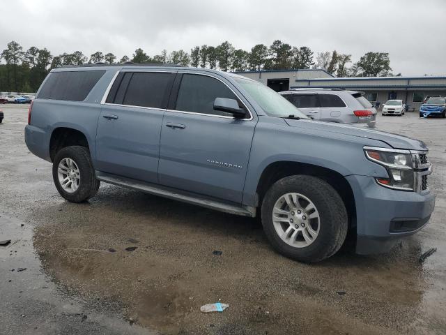Photo 4 from auction – 2016 CHEVROLET SUBURBAN C with VIN 1GNSCHKC3GR119101