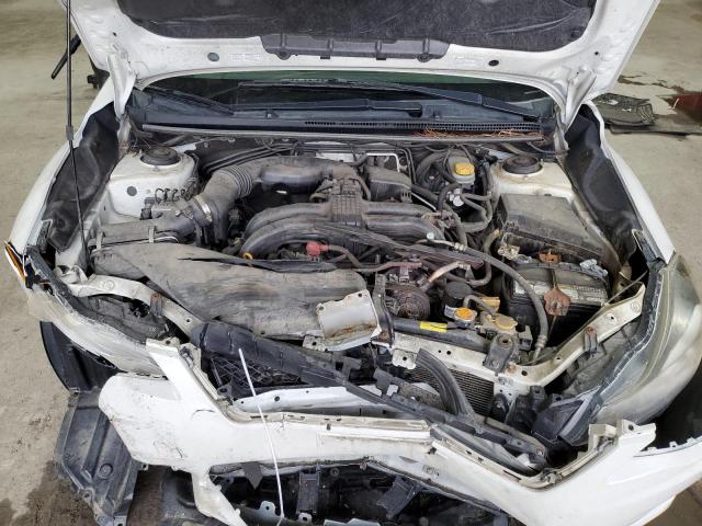 Photo 12 from auction – 2015 SUBARU IMPREZA SP with VIN JF1GPAT68FH234449