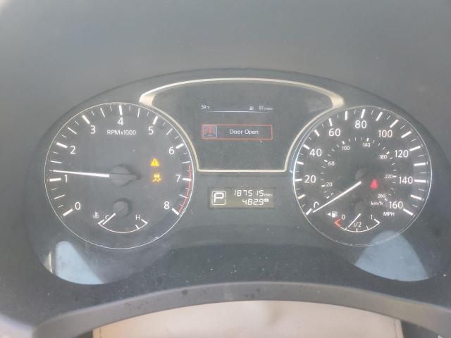 Photo 9 from auction – 2015 NISSAN ALTIMA 2.5 with VIN 1N4AL3AP0FN302902