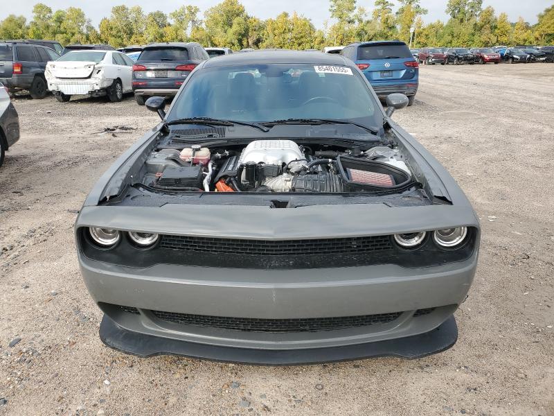 Photo 5 from auction – 2019 DODGE CHALLENGER with VIN 2C3CDZC96KH582835