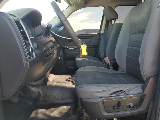 Photo 7 from auction – 2018 RAM 1500 SSV with VIN 1C6RR7XT8JS315051