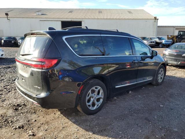 Photo 3 from auction – 2023 CHRYSLER PACIFICA L with VIN 2C4RC1GG4PR594826