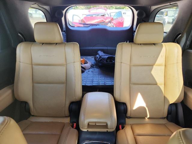 Photo 10 from auction – 2015 DODGE DURANGO CI with VIN 1C4SDHET1FC809724