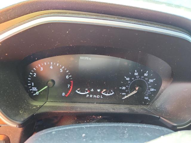 Photo 9 from auction – 2020 FORD ESCAPE SEL with VIN 1FMCU0H64LUA07553