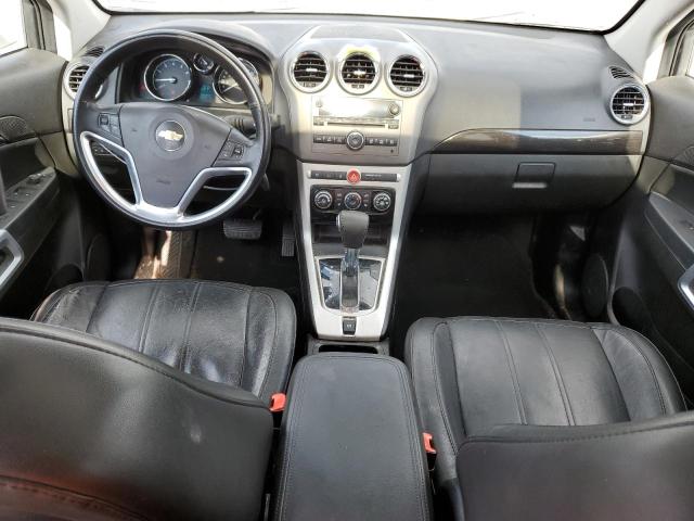 Photo 8 from auction – 2014 CHEVROLET CAPTIVA LT with VIN 3GNAL4EK3ES672056