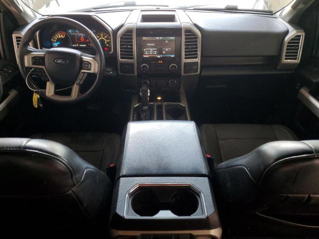 Photo 8 from auction – 2015 FORD F150 SUPER with VIN 1FTFW1EG8FFD10083