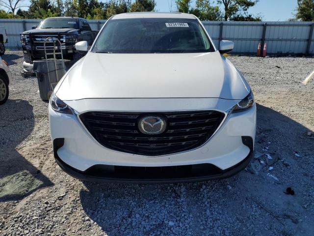 Photo 5 from auction – 2023 MAZDA CX-9 TOURI with VIN JM3TCBAY8P0640950