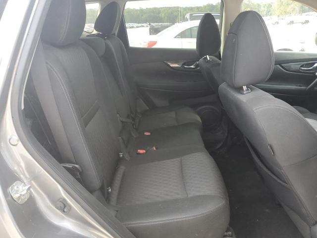 Photo 11 from auction – 2020 NISSAN ROGUE S with VIN KNMAT2MTXLP507303