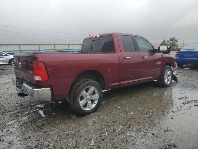 Photo 3 from auction – 2018 RAM 1500 SLT with VIN 1C6RR7GG8JS264962
