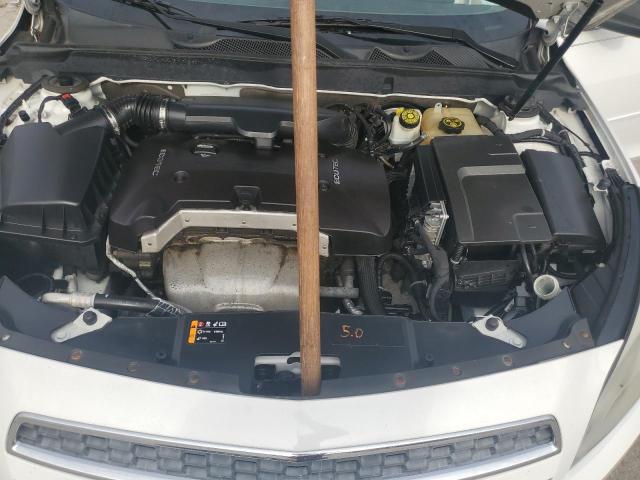 Photo 11 from auction – 2013 CHEVROLET MALIBU LS with VIN 1G11B5SAXDF211347