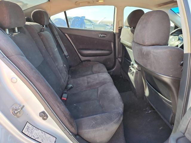 Photo 10 from auction – 2012 NISSAN MAXIMA S with VIN 1N4AA5AP2CC815478
