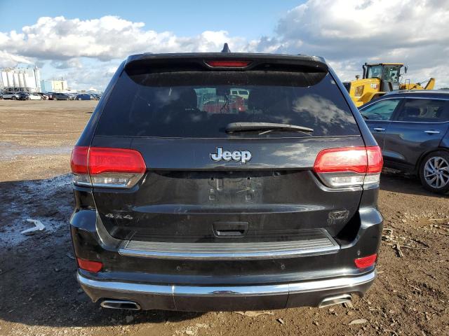 Photo 6 from auction – 2015 JEEP GRAND CHER with VIN 1C4RJFJT2FC913480