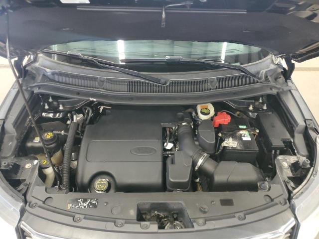 Photo 12 from auction – 2016 FORD EXPLORER XLT with VIN 1FM5K8D86GGC91325