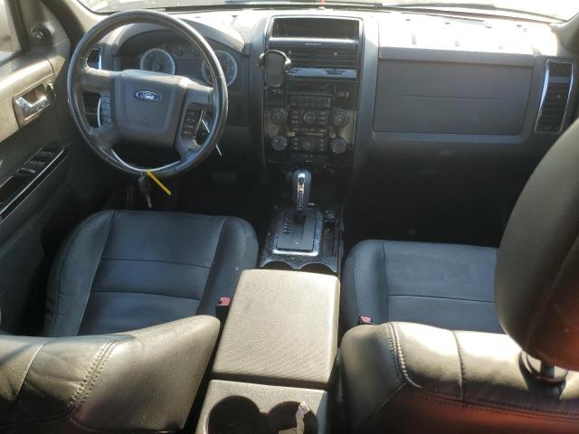 Photo 8 from auction – 2009 FORD ESCAPE LIM with VIN 1FMCU04G99KC02700