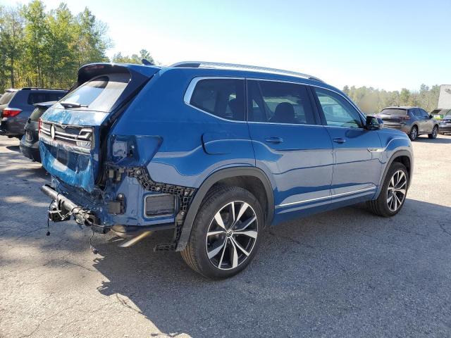 Photo 3 from auction – 2025 VOLKSWAGEN ATLAS SEL with VIN 1V2FR2CA2SC538263