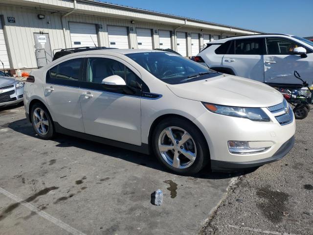 Foto 4 de la subasta – 2013 CHEVROLET VOLT con VIN 1G1RB6E40DU106620