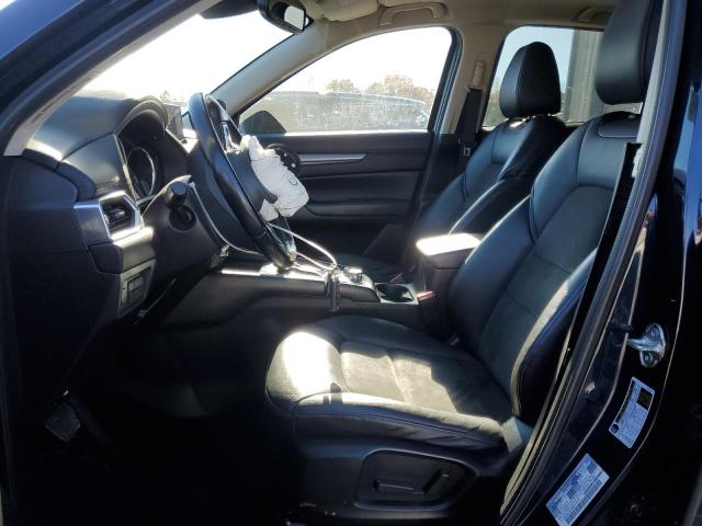 Photo 7 from auction – 2017 MAZDA CX-5 TOURI with VIN JM3KFBCL5H0169250