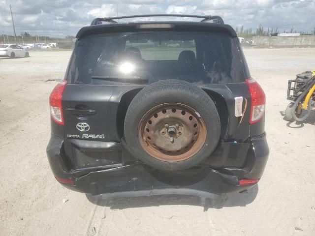 Photo 6 from auction – 2007 TOYOTA RAV4 with VIN JTMZD33V275034894
