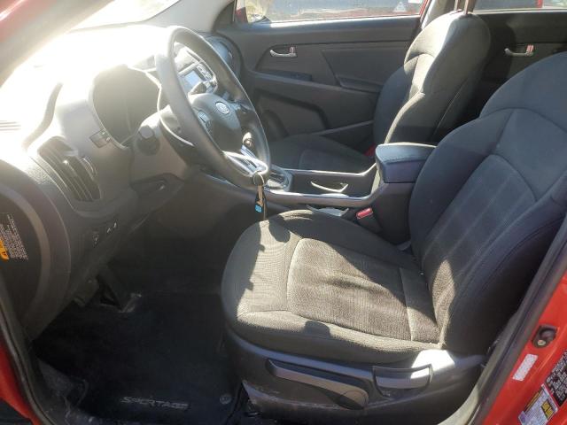 Photo 7 from auction – 2011 KIA SPORTAGE L with VIN KNDPB3A24B7075742