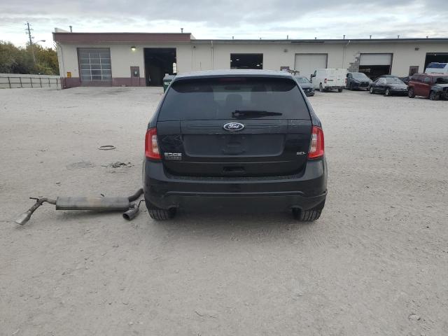 Photo 6 from auction – 2013 FORD EDGE SEL with VIN 2FMDK3JC9DBC80913
