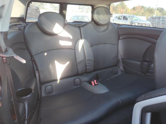 Photo 10 from auction – 2009 MINI COOPER CLU with VIN WMWML33519TX36326