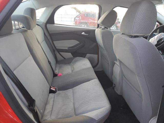 Photo 10 from auction – 2014 FORD FOCUS SE with VIN 1FADP3F27EL147578