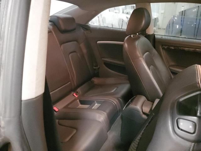 Снимка 10 от търг – 2014 AUDI A5 PREMIUM с VIN WAUGFBFR0EA004904
