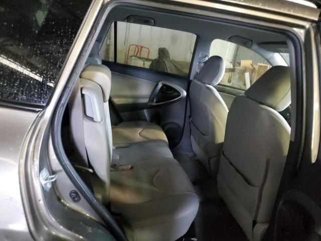 Photo 11 from auction – 2010 TOYOTA RAV4 with VIN JTMZF4DV7AD026351