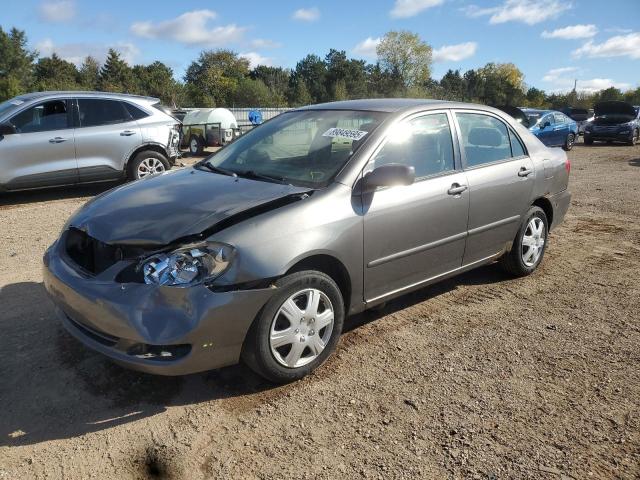 TOYOTA COROLLA CE 2006 with VIN 1NXBR32E46Z636877 - Photo from auction