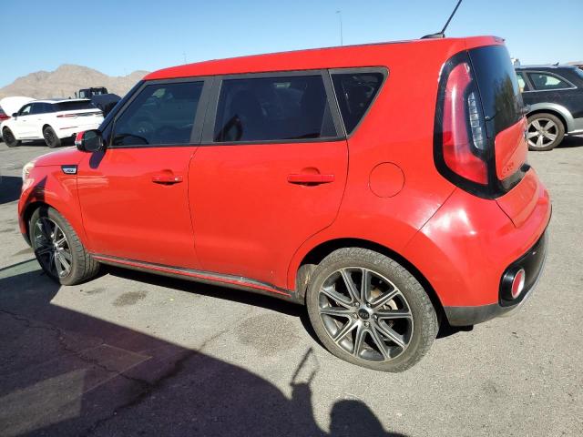 Photo 2 from auction – 2018 KIA SOUL ! with VIN KNDJX3AA6J7574443