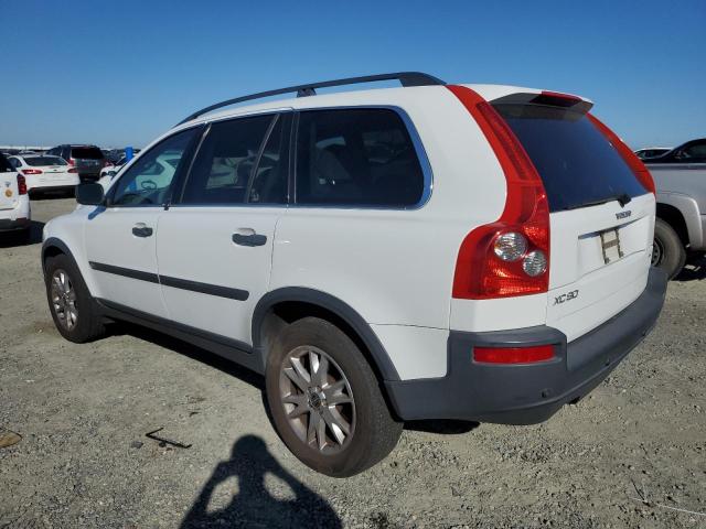 Photo 2 from auction – 2006 VOLVO XC90 with VIN YV4CZ592661266482