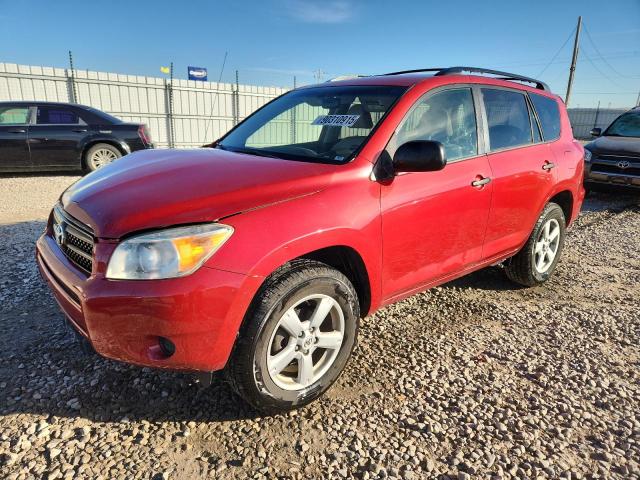 TOYOTA RAV4 2008 with VIN JTMBD33V585140484 - Photo from auction