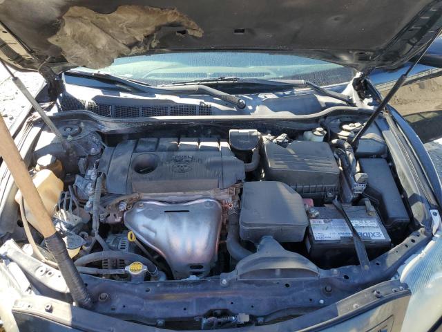 Photo 11 from auction – 2011 TOYOTA CAMRY BASE with VIN 4T1BF3EKXBU195390