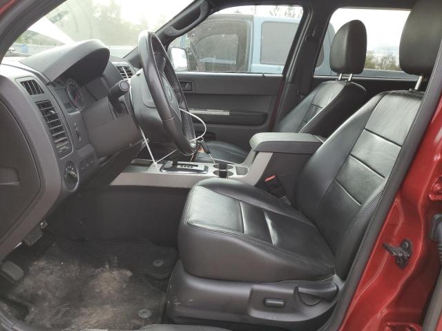 Photo 7 from auction – 2012 FORD ESCAPE XLT with VIN 1FMCU0D79CKA18381