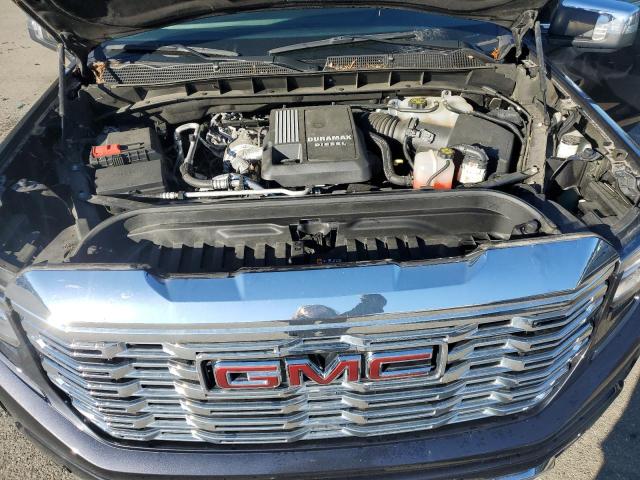 Photo 11 from auction – 2022 GMC SIERRA K15 with VIN 3GTUUGET6NG640010