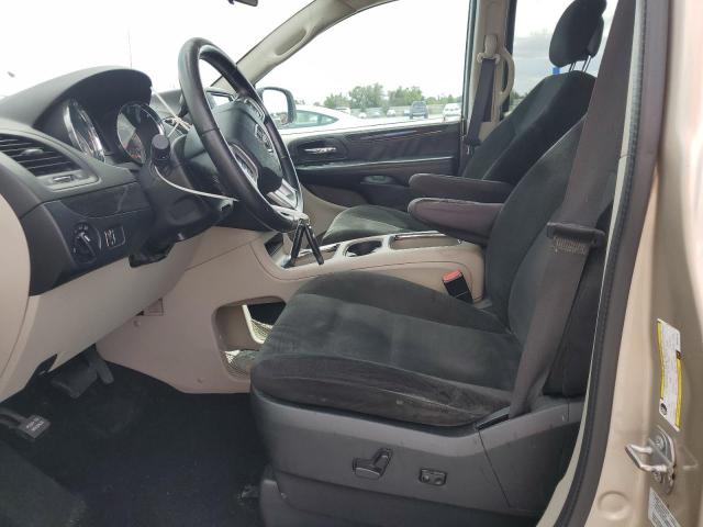 Photo 7 from auction – 2016 DODGE GRAND CARA with VIN 2C4RDGCG0GR309416