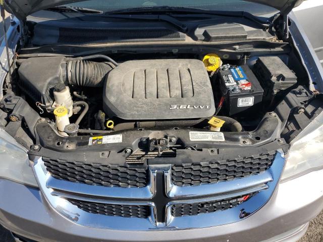 Photo 12 from auction – 2014 DODGE GRAND CARA with VIN 2C4RDGBG9ER161846