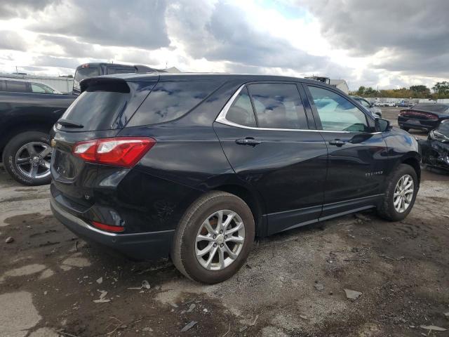 Photo 3 from auction – 2018 CHEVROLET EQUINOX LT with VIN 2GNAXJEVXJ6350620