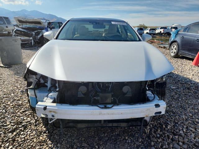 Photo 5 from auction – 2014 LEXUS ES 350 with VIN JTHBK1GG5E2092793