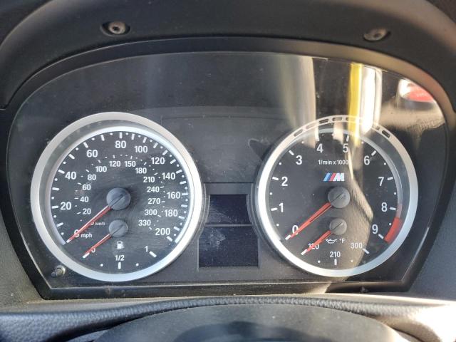 Photo 9 from auction – 2012 BMW M3 with VIN WBSKG9C5XCE797972