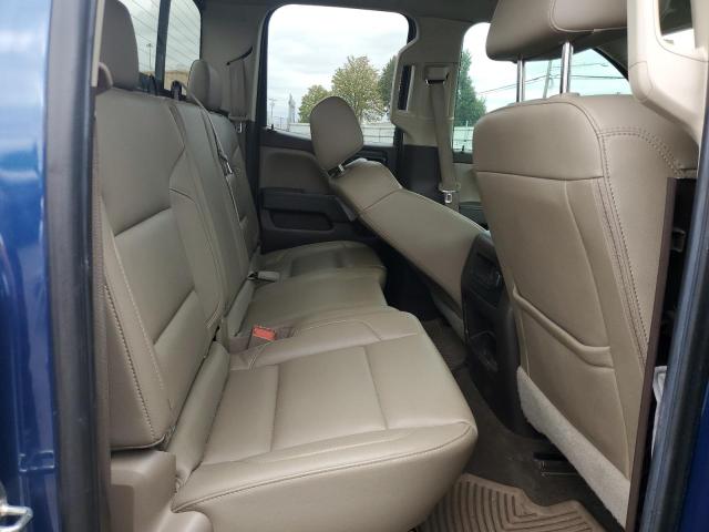 Zdjęcie 10 z aukcji – 2016 CHEVROLET SILVERADO z VIN 1GCVKSEC2GZ115641