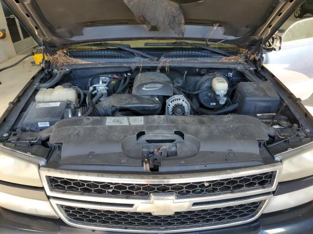 Photo 11 from auction – 2007 CHEVROLET SILVERADO with VIN 1GCEK19Z77E158100