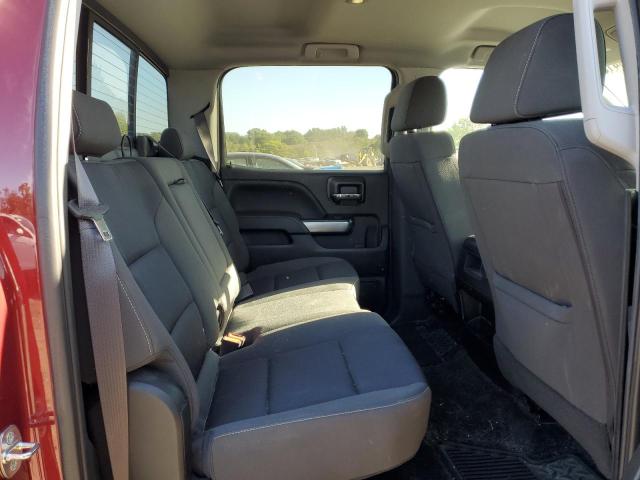Photo 10 from auction – 2017 CHEVROLET SILVERADO with VIN 3GCUKREC5HG192879